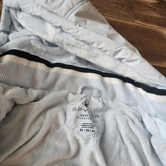 Spyder Puffer - Picture 8 of 15